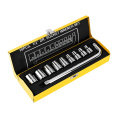 Набор торцевых ключей DELI DL2010T 10 шт. 98330