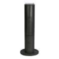Тепловентилятор MARTA MT-FH2487B черный 43957