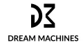 DREAM MACHINES