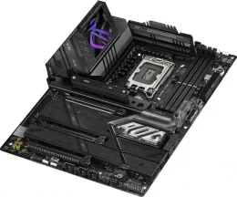 Материнская плата Asus ROG STRIX Z790-E GAMING WIFI II Soc-1700 Intel Z790 4xDDR5 ATX AC`97 8ch(7.1) 2.5Gg RAID+HDMI+DP