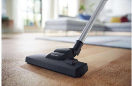 Пылесос Philips 2000 Series XB2042/01, 1800Вт, белый/персиковый