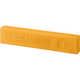 Лезвие OLFA OL-LBD-10, 18мм, 10шт