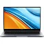 Ноутбук Honor MagicBook 14 NMH-WFQ9HN [5301AFWF] Grey 14