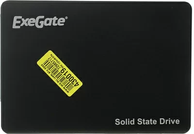 ExeGate SSD 128GB Next Pro+ Series EX280461RUS {SATA3.0}