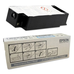 Емкость для отработанных чернил EPSON T6190 для B300/B500 C13T619000