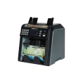 Сортировщик банкнот DOCASH DC 55V мультивалютный [14391]