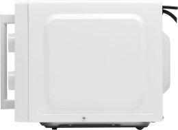 Микроволновая печь MIDEA MM720CY6-W, 700Вт, 20л, белый