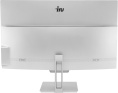 Моноблок IRU Planio 235 23.8" Full HD Ryzen 5 3500U 2.1 8Gb SSD256Gb Vega 8 без ОС WiFi BT 120W Cam серебристый 1920x1080 RUS 2205211