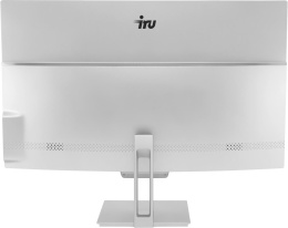Моноблок IRU Planio 235 23.8" Full HD Ryzen 5 3500U 2.1 8Gb SSD256Gb Vega 8 без ОС WiFi BT 120W Cam серебристый 1920x1080 RUS 2205211