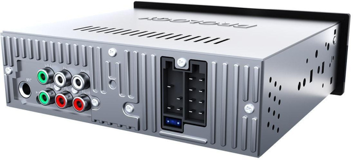 Автомагнитола Prology GT-200