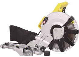 Торцовочная пила Калибр ПТЭ-2100/305ПРМ 2100Вт 4000об/мин d 305мм