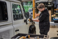 Винтоверт DeWalt DCF850NT-XJ бесщеточный двигатель, наличие удара, тип патрона: шестигранный HEX , 1/4, источник питания: аккумулятор, Li-Ion, 18В, выходная мощность: 380Вт, регулировка оборотов, 3200об/мин, крутящий момент