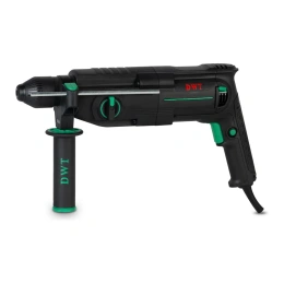 Перфоратор DWT SDS-Plus SBHP10-30 BMC