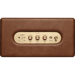 Колонка порт. Marshall STANMORE III коричневый 80W 2.1 BT/3.5Jack