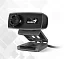 Веб-камера FaceCam 1000X V2 new package, HD 720P/MF/USB 2.0/UVC/MIC