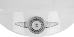 Водонагреватель Tesy Anticalc Ceramic GCV 1004424С B14 TBRC 2.4кВт 100л электрический настенный/белый