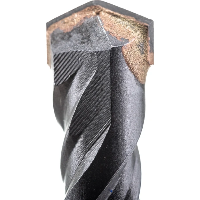 Бур усиленный по бетону SDS-plus (10x160 мм) Gigant GRD 11033