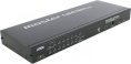 Переключатель электронный, 16 портов PS2/USB, доступ по IP/ 16 PORT PS/2-USB KVMP SWITCH ON THE NET CS1716I