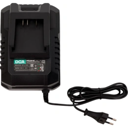 Зарядное устройство DCA 20В 4А FFCL20-04