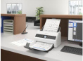 Сканер протяжный Epson WorkForce DS-870 (B11B250401/503) A4