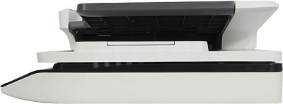 Сканер HP ScanJet Pro 3500 f1 L2741A (A4 Color 1200dpi 25 стр./мин LCD USB3.0 DADF)