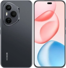 6.7" Смартфон Honor 400 Pro 12/512Gb,  DNP-NX9,  NFC,  AMOLED,  120Гц,  6000мAч,  полуночный черный