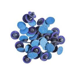 Круг абразивный шлифовальный 75 мм Forsage F-BD3120Z(48992)