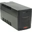 Exegate (EP212521RUS/EP223437RUS) Power ИБП Back UNB-1500 1500VA, Black, 2 евророзетки+2 розетки IEC320 