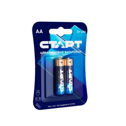 СТАРТ LR6-BL2 40/720 2 шт. в уп-ке