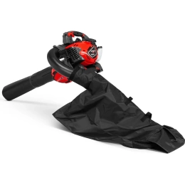 Бензиновая воздуходувка-пылесос Мобил К XB27В ПРЕМИУМ MBK0023877