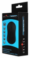 Мышь проводная Oklick 115S, оптическая, USB, 1200dpi, черный [711636]