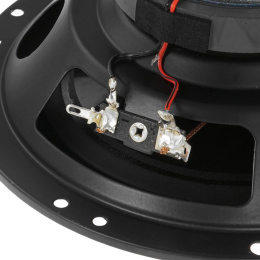Колонки автомобильные JBL Stage2 634 250Вт 91дБ 4Ом 16см 6.5дюйм ком.:2кол. коаксиальные трехполосные