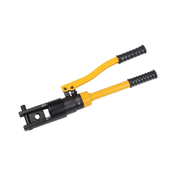 Гидравлический ручной пресс IEK ПГРc-300 TKL11-004