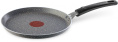 Сковорода блинная Tefal Natural Cook 04211522 круглая 22см ручка несъемная без крышки серый 9100053997