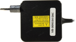 Блок питания для Asus 19V 3.42A 65W 4.0x1.35mm ADP-65AW AL65AS04Q-SP