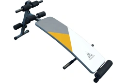 Скамья для пресса DFC DB140