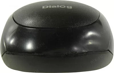 Манипулятор Dialog Comfort Mouse MOC-10U (RTL) USB 3btn+Roll