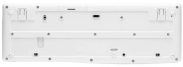 Клавиатура Logitech Wireless Keyboard K270, Black, CN, Rus/Eng [920-003757] нет русской раскладки