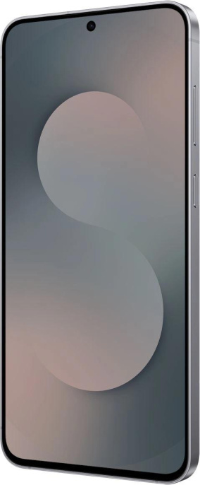 6.7" Смартфон Samsung Galaxy S25 FE 8/256Gb, SM-S731B, NFC, AMOLED, 120Гц, 4900мAч, черный