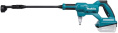 Минимойка Makita DHW180Z 250Вт