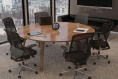 Спикерфон Jabra Speak 710 MS,  v.4.1,  A2DP,  черный [7710-309]