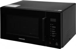 Микроволновая Печь Samsung MS23T5018AK/BW 23л. 800Вт черный