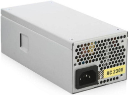 Блок питания Foxconn 300W TFX PSU, APFC, 80FAN, 3xSATA, 1xPATA, 24+4 FX-300T