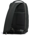 Рюкзак слинг мужской Piquadro Hex CA6826W139/VE хаки полиэстер