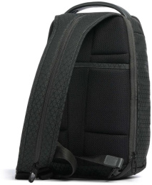 Рюкзак слинг мужской Piquadro Hex CA6826W139/VE хаки полиэстер