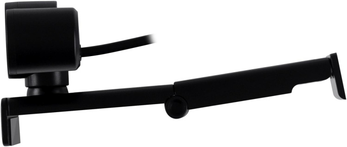Web-камера Oklick OK-C031FH,  черный