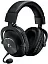 Гарнитура Logitech Headset G PRO X 2 LIGHTSPEED Wireless Gaming - BLACK