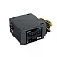 Exegate EX282070RUS-S Блок питания 550W ExeGate XP550, ATX, SC, black, 12cm fan, 24p+4p, 6/8p PCI-E, 3*SATA, 2*IDE, FDD, 282081 с защитой от выдергивания