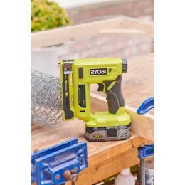 Аккумуляторный степлер Ryobi ONE+ R18ST50-0  без аккумулятора в комплекте 5133004496