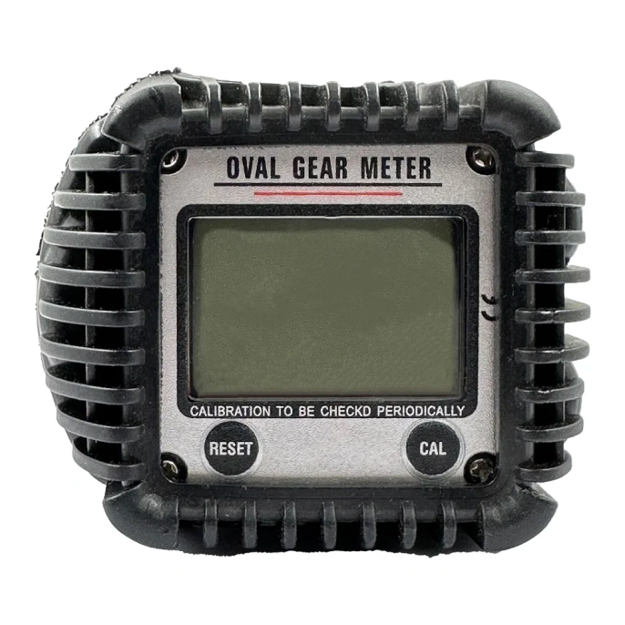 Счетчик электронный OGM-15E Petroll 1153
